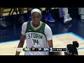 Seattle Storm Highlights vs. Dallas Wings | Storm 95 - Wings 60 | August 22, 2025