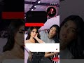Melissa Gate fue invitada a la Semana de la Moda mientras Karina quedó fuera.