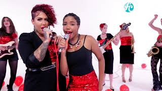 The Soul Girls Soul Medley London Hire From Function Central