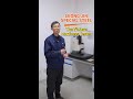 The Vickers hardness tester