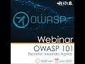 OWASP: Protege tus aplicaciones