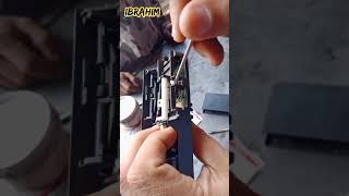problème démarrage Renault laguna 2 carte