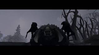 ROSHAN RAGE — Vision vs. Team Spirit The International 2026 Dota 2