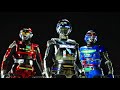 Gavan The Movie   Detetive Espacial Gavan   Fandublado Full HD