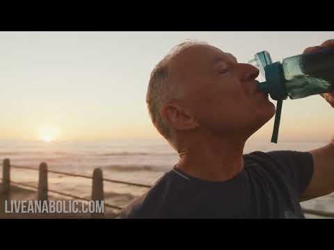 The Perfect Testosterone Boosting Day For Men Over 60