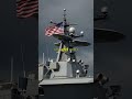 America's Most Expensive Weapon: One Carrier's Insane Capabilities #usnavy #military #shorts