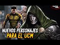 Película de DOOM en posible DESARROLLO | ¿Taron Egerton el nuevo Wolverine?