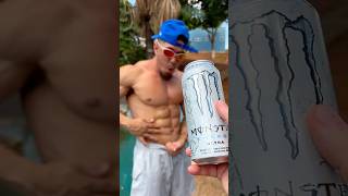 MONSTER ENERGY vs VIENTRE DEFINIDOS ‼️😨😱