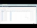 SAP Fiori (PP Process) - Step 5 Transfer SOP to Demand Management