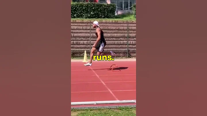 3 exercises to increase your speed