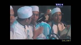 Lil Abi Wal Ummi  Sholawat Nabi Al Munsyidin Pekalongan