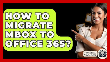 How To Migrate MBOX To Office 365? - TheEmailToolbox.com