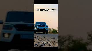 Marwadi dollar song sidhu Moose wala WhatsApp status #shorts #moosetape07 #scorpio #status #short