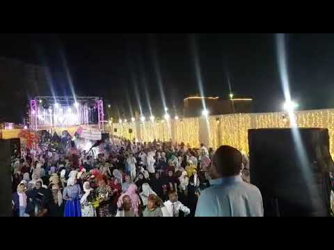 ناصر سيد يبدع فى ليلة مصطفى اسماعيل توشكى ادندان 