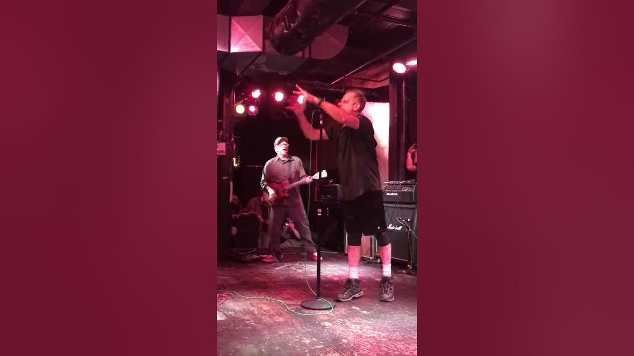 Verbal Assault reunion show 31222 YouTube