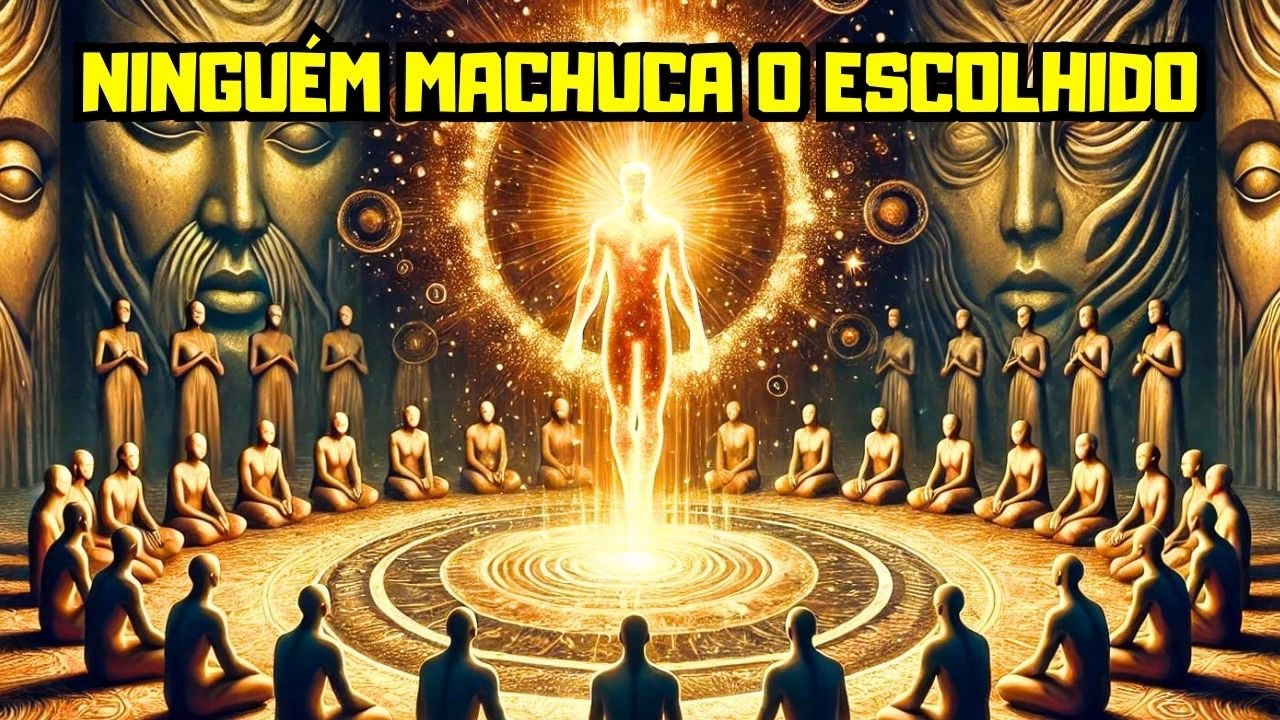 Tudo O Que Vai, Volta – A Lei Do Retorno Para Aqueles Que Atacam Os Escolhidos