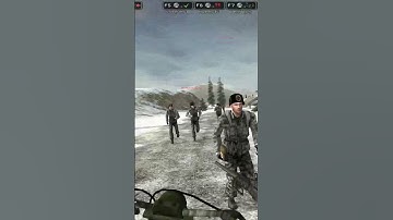 my favorite thing to do in battlefield 1942 PT.8