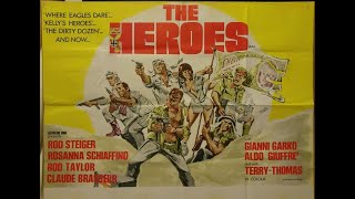 The Heroes 1973