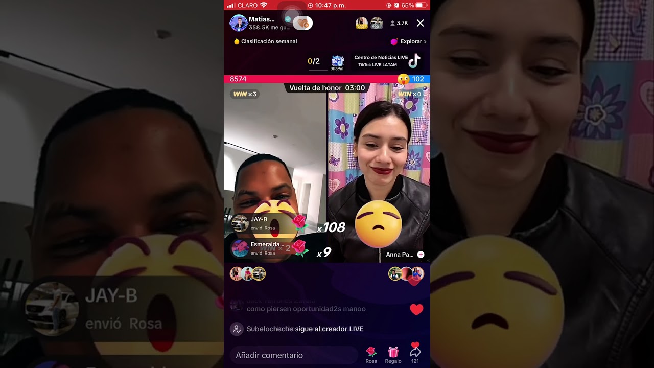 ALOFOKE OFRECE 1 MILLÓN DE DÓLARES 💵 A CHICAS EN TIKTOK PARA QUE PASEN 24 HORA CON EL