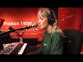 Video thumbnail of "Angèle reprend "La chanson de Prévert" de Gainsbourg"