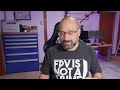 End of video