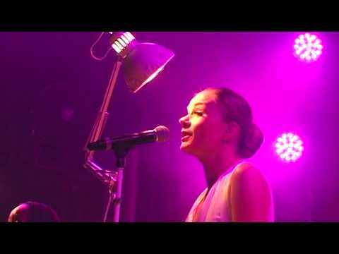 Laing- Fotogena Live Trailer 1