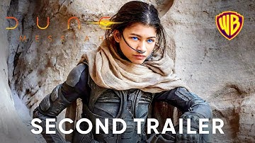 DUNE 3: MESSIAH – The End Begins | Timothée Chalamet, Zendaya (2026 Trailer Update)