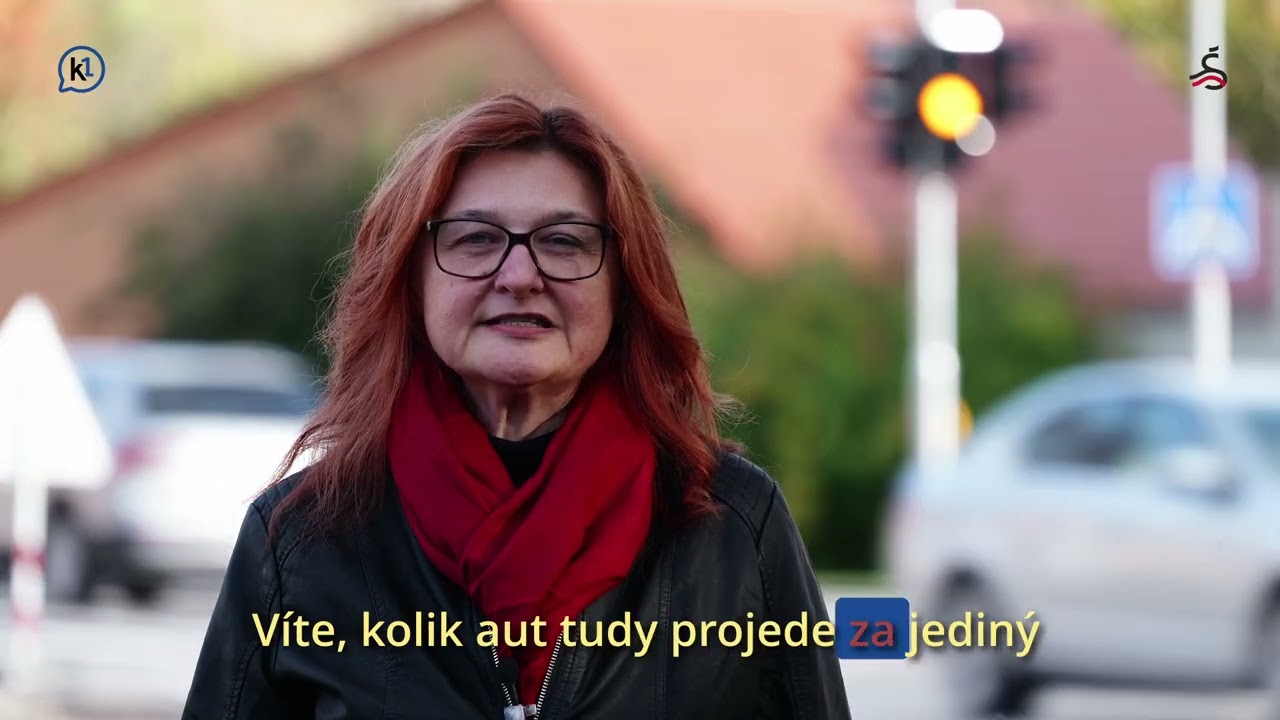 Šardický videozpravodaj č. 8