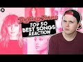 Reacting to Rolling Stone's Top 50 Songs of 2018