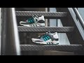 Adidas Consortium EQT Support 93 "Black / White Vapor" (OG): Review & On-Feet