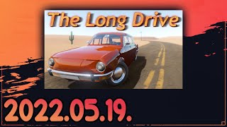 The Long Drive (2022-05-19)