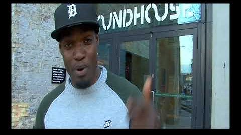 DOT ROTTEN - THUNDER | Volume Control Series 1 Episode 1