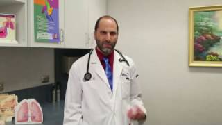 Allergy & Asthma Center :: Ephraim Thaller, M.D. :: Medical Minute - February 8, 2017