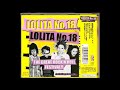 SUMMERTIME BLUES   /  LOLITA NO. 18  ロリータ18号