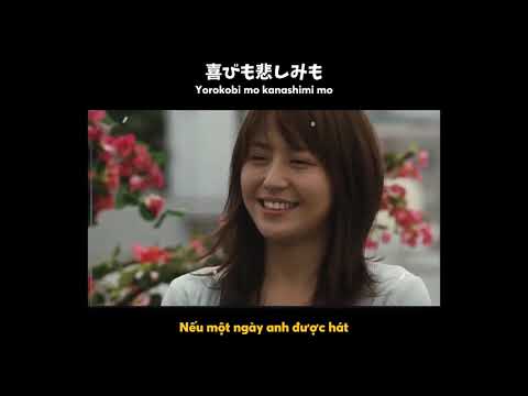 BEGIN／三線の花 | Sanshin No Hana | Vietsub