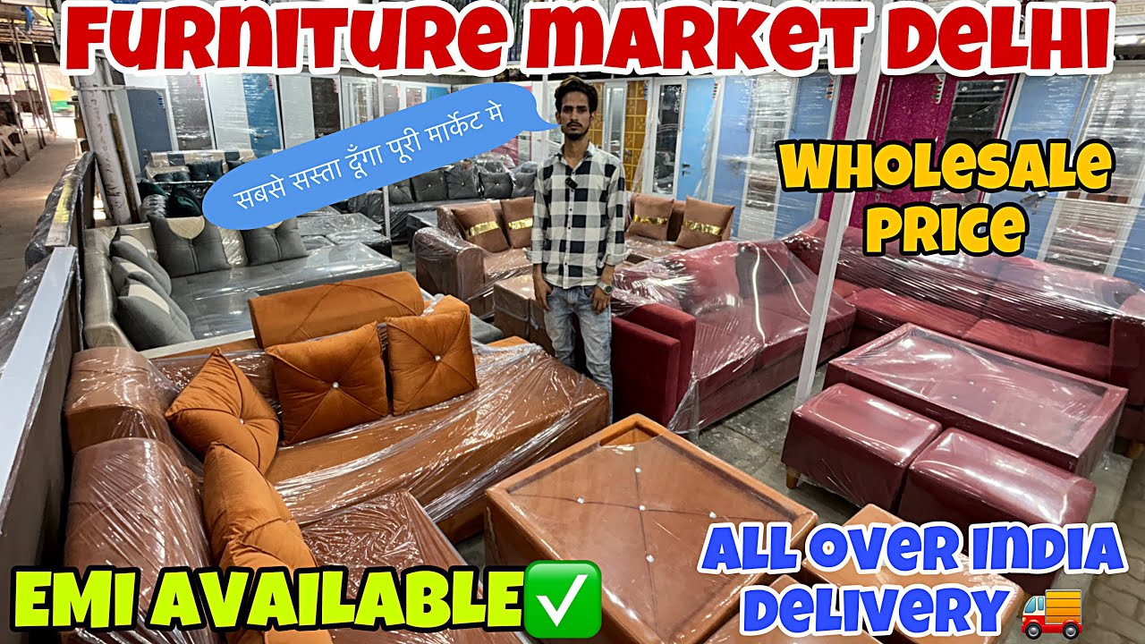 Furniture Market Shastri Park Delhi Cheapest Furniture Market In furniture-market-shastri-park-delhi-cheapest-furniture-market-in
