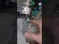 Регулировка клапанов KAYO 140cc 4t