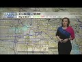 Sarah&#39;s Saturday 6om Forecast 1/9/2021