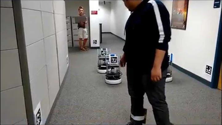 CMU MRSD 2015: Team C - Roborn