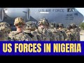 What the US Troop Deployment to Nigeria Really Means (Explained Simply)