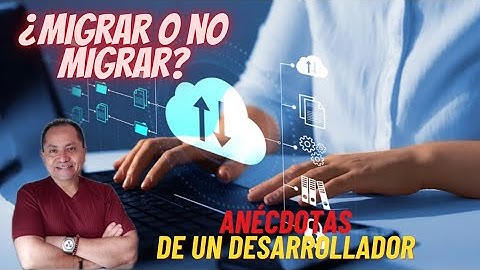 🚨¿QUÉ DATOS MIGRAMOS?🤔¿Y LA REPLICACIÓN? ¡Otros casos!😱