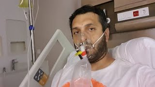 Sağlık Bakanı Fahrettin Koca Mutluluğu Paylaştı