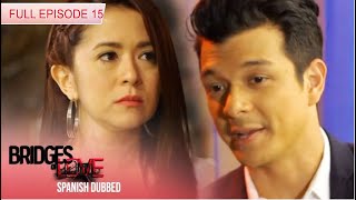 Puentes de Amor (Bridges of Love) - Episode 15