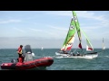 Activits efvoile  stage collectif