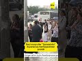 Bəzi marşrutlar "Şamaxinka" dayanacaq məntəqəsindən çıxarılır