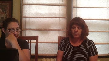 Part 1 Contextual interview / 50th birthday party