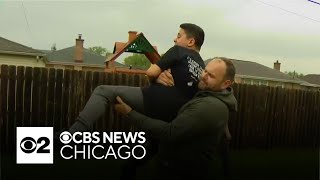 Child safety seminar teaches Chicago kids valuable lessons by CBS Chicago 214 views 12 hours ago 39 seconds