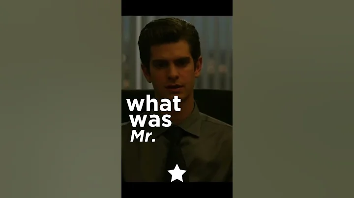 Look what Zuckerberg did with his friend! #thesocialnetwork #facebook #markzuckerberg #movie #scene