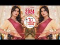 Jale 2 DJ Remix || Sapna Chaudhary New Song 2024 || Hard Bass Mix || New year 2024 || Dj Fazilka