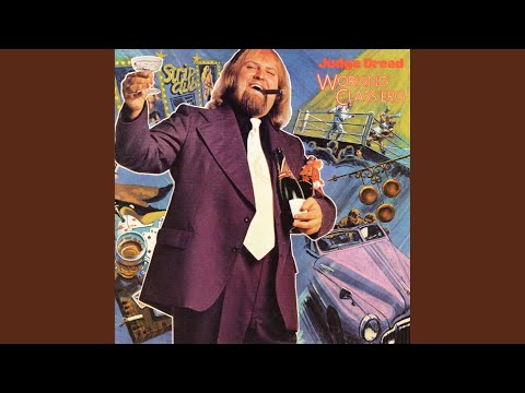 Judge Dread — Nine And A Bit Skank